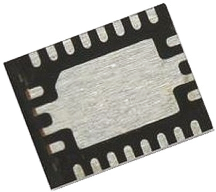 Texas Instruments BQ51050BRHLT, Battery Charge Controller IC, 4 V to 10 V Input 4.16 V Output 1.5 A, VQFN 20-Pin
