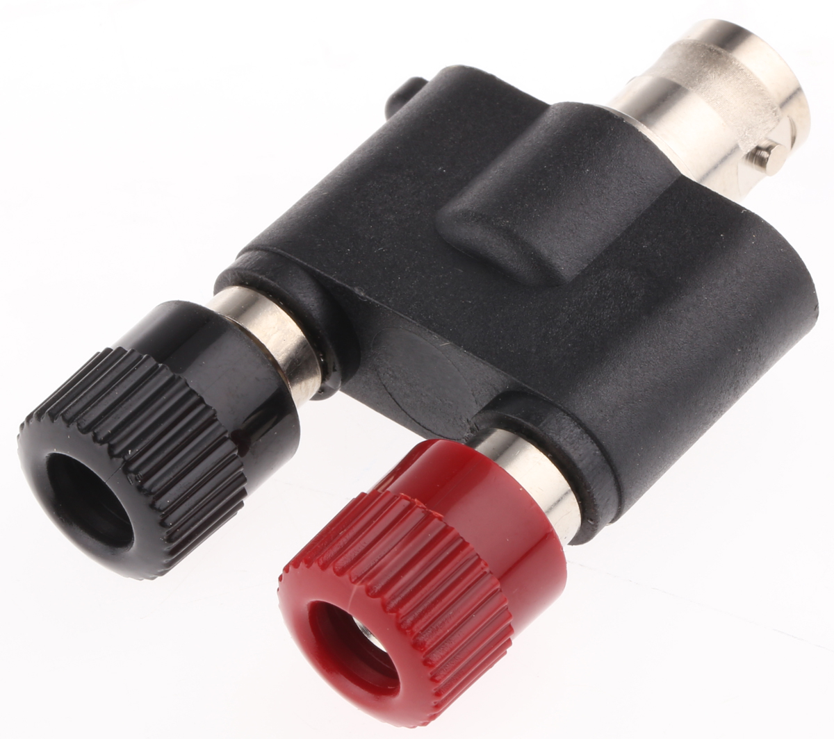 Telegartner Black, Red, Female Binding Post