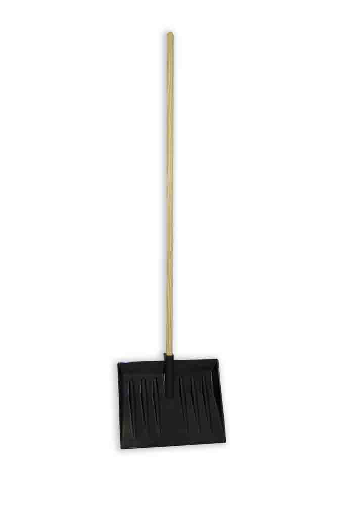 RS PRO 425 x 1405 mm Snow Shovel