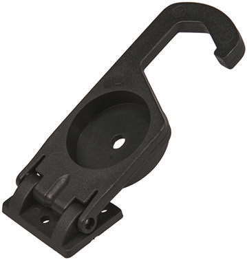 Rose Plastic Hookset with Magnet for Use with Beluga 180/220or Beluga, 30 x 8 x 65mm