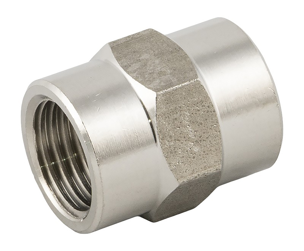 RS PRO Fitting Fitting 1/8in
