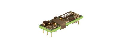Murata UWE Isolated DC-DC Converter, 5V dc/, 18 → 75 V dc Input, 72W
