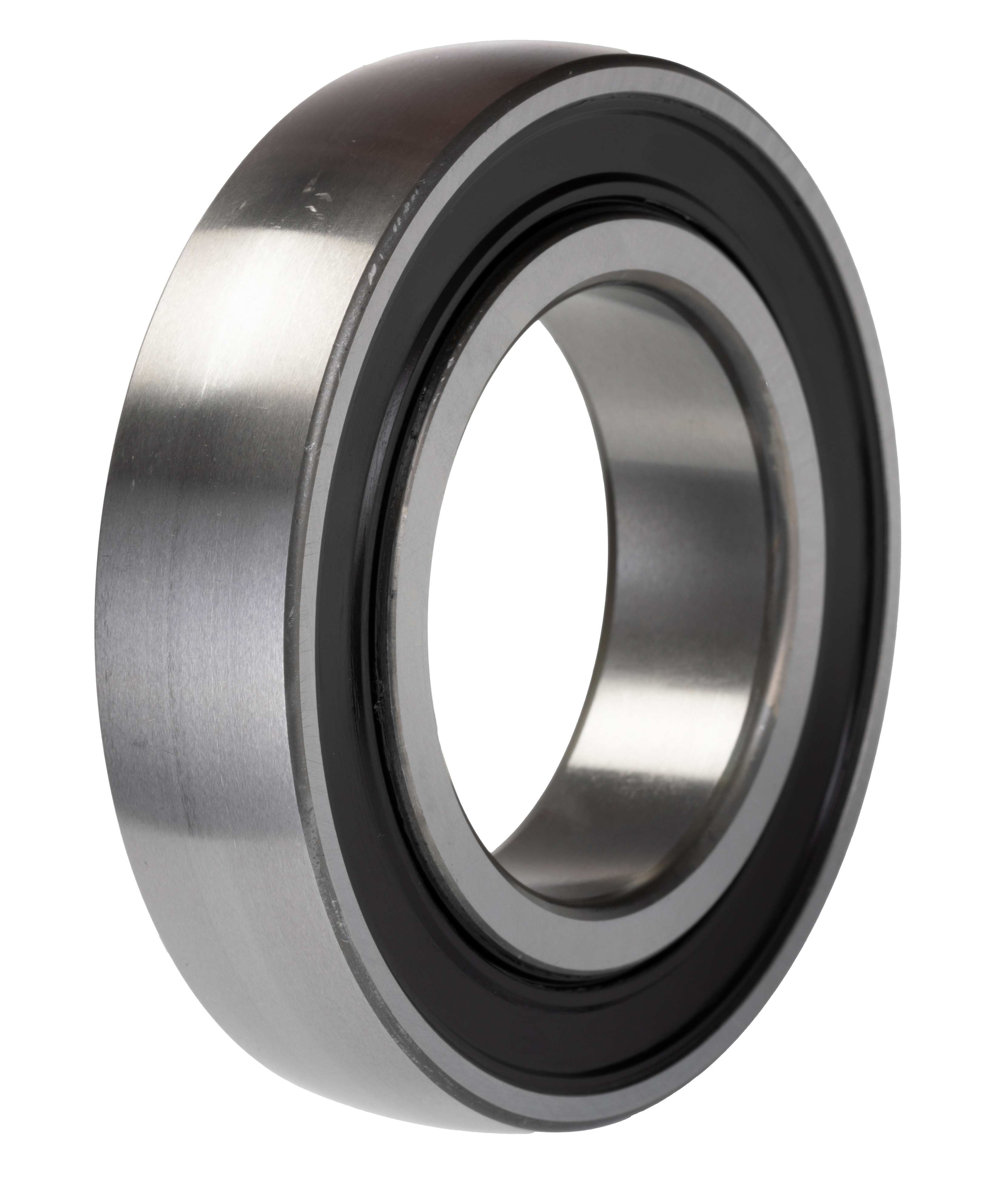 FAG 2211-2RS-TVH 55 mm ID 2 Row Ball Bearing -, 100 mm OD