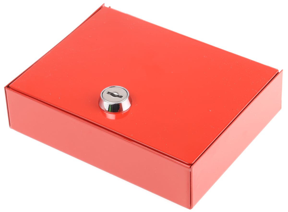 Securikey EK1SFTH Key Lock Key Lock Box