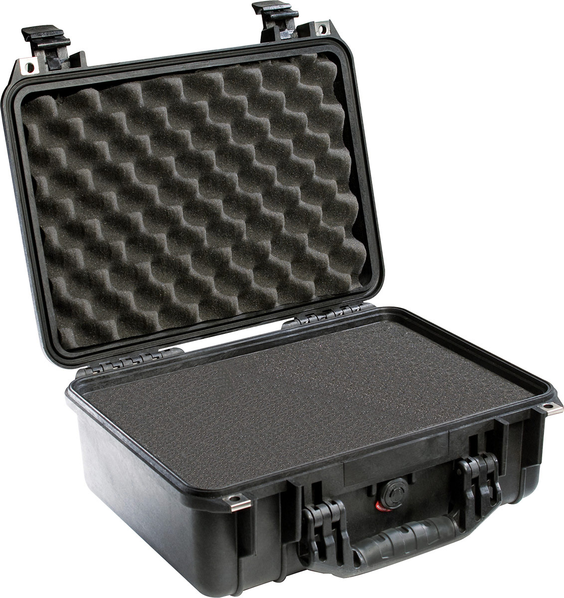 Peli 1450 PP Transit Case, 41.8 x 33 x 17.3cm