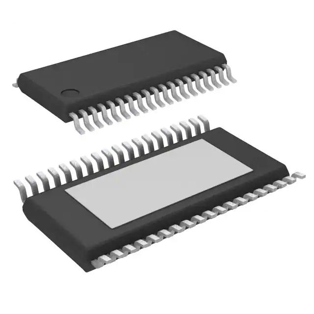 STMicroelectronics 4 W DC Motor Controller, 95 V, 2 Phase, 0.11 A, Current Controller Function
