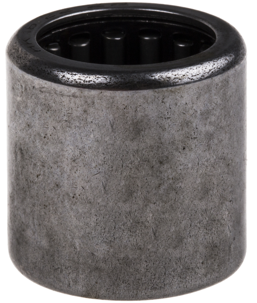 RS PRO HK 1622 16 mm ID Metric Roller Bearing Needle, 22 mm OD