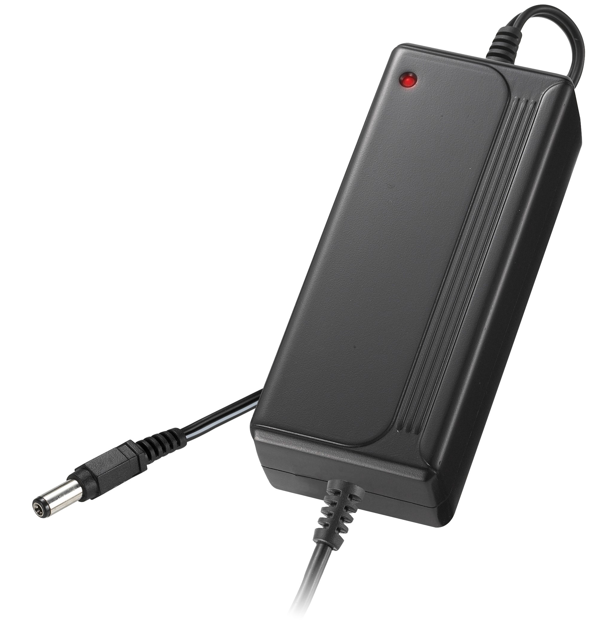 RS PRO 36W Plug-In AC/DC Adapter 5, 6, 7.5, 9, 12, 13.5, 15V dc Output, 3A Output