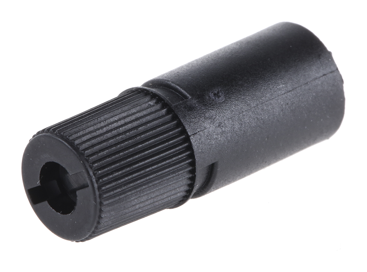 Littelfuse  Fuse Holder Finger Grip Type Cap