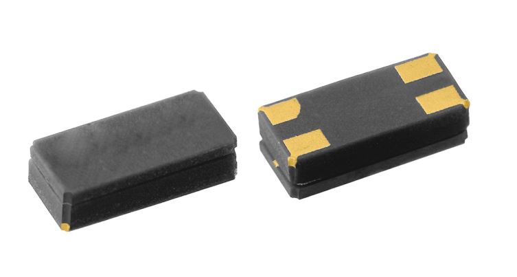 Abracon, 32.768kHz XO Crystal Oscillator CMOS SMD ASH7KW-32.768KHZ-L-T