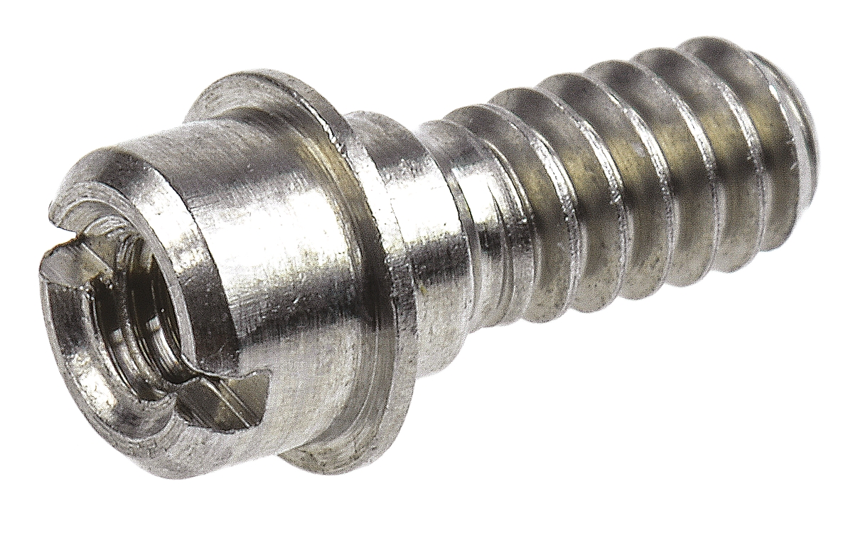 TE Connectivity, AMPLIMITE Series Screw Lock For Use With D-Sub Connector
