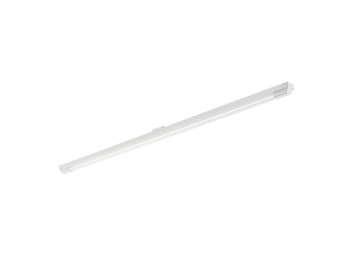 Sylvania 16 W LED Batten Light, 220 → 240 V Batten, 1 Lamp, 1.2 m Long, IP20