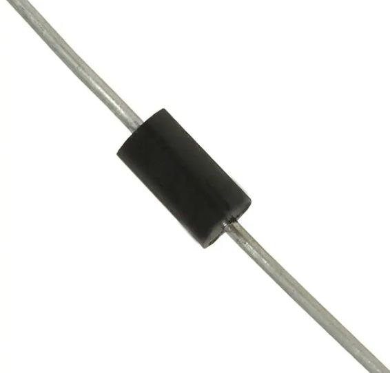 STMicroelectronics 800 V 2 A Diode High Voltage 2-Pin DO-15