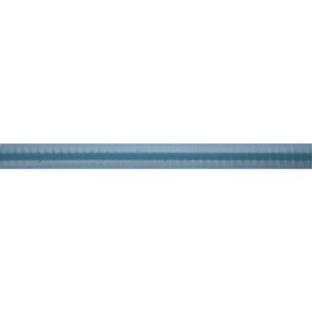 Flexicon Flexible Conduit, 16mm Nominal Diameter, PVC, Blue