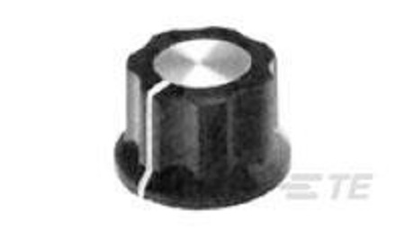 TE Connectivity Rotary Switch Knob