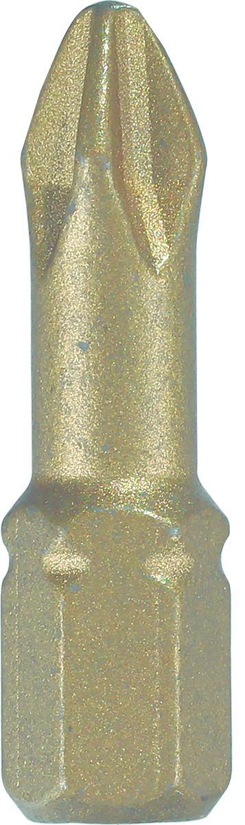 RS PRO Phillips Screwdriver Bit, PH1 Tip