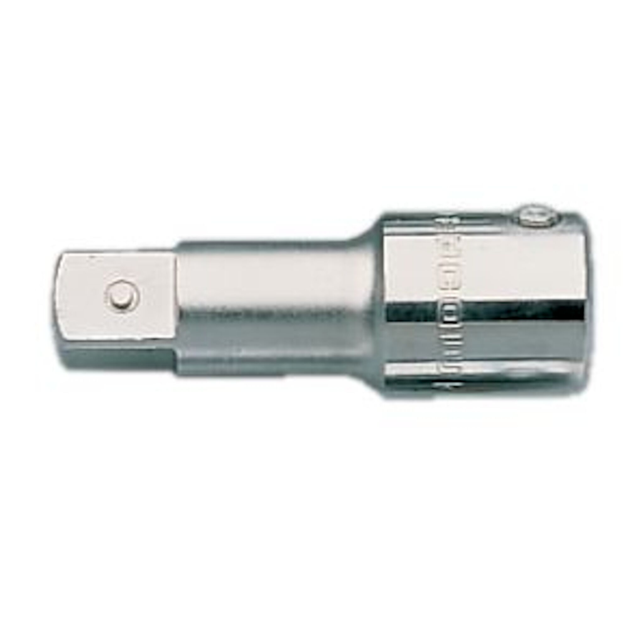 Facom K.208B 3/4 in Square Drive Extension, 100 mm Overall