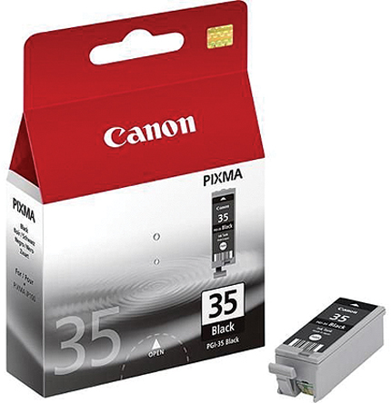 Canon PGI-35BK Black Ink Cartridge