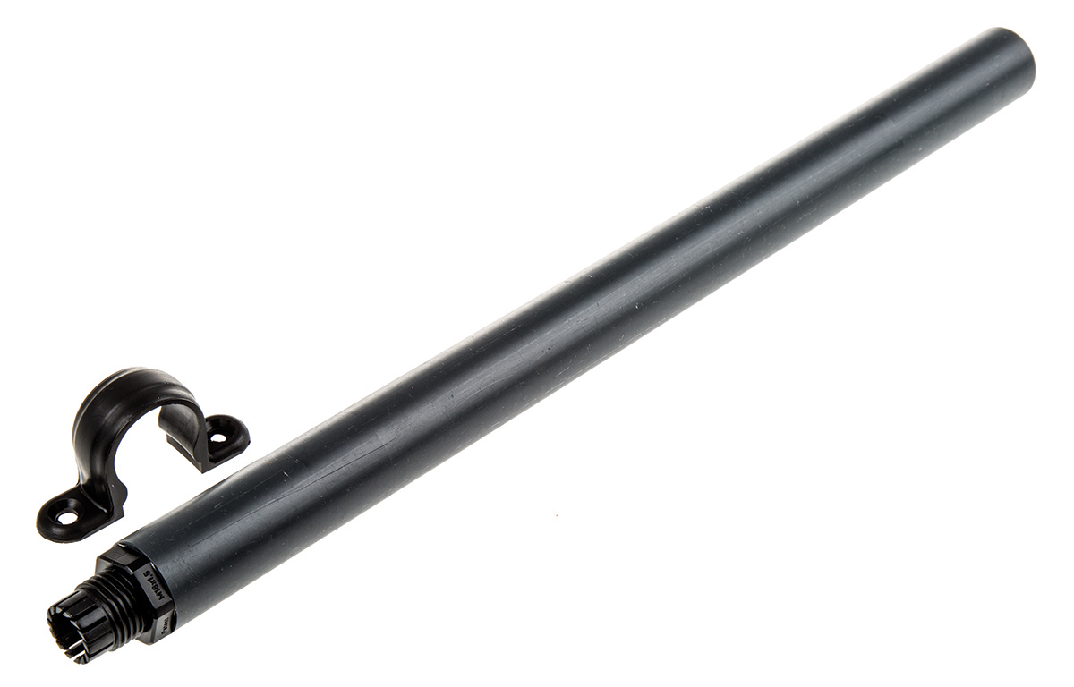 Sensata Cynergy3, RSF64EXS Series Extension Tube, 1.5m Cable Length for Use with RSF64 Series Float Switches