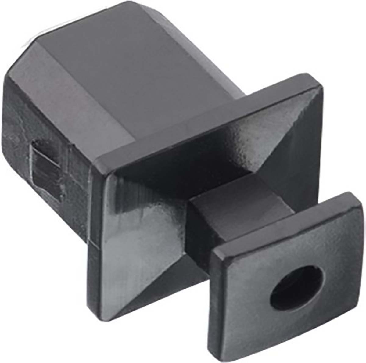 Wurth Elektronik, WA-PCCA Connector Cover for use with USB Connector