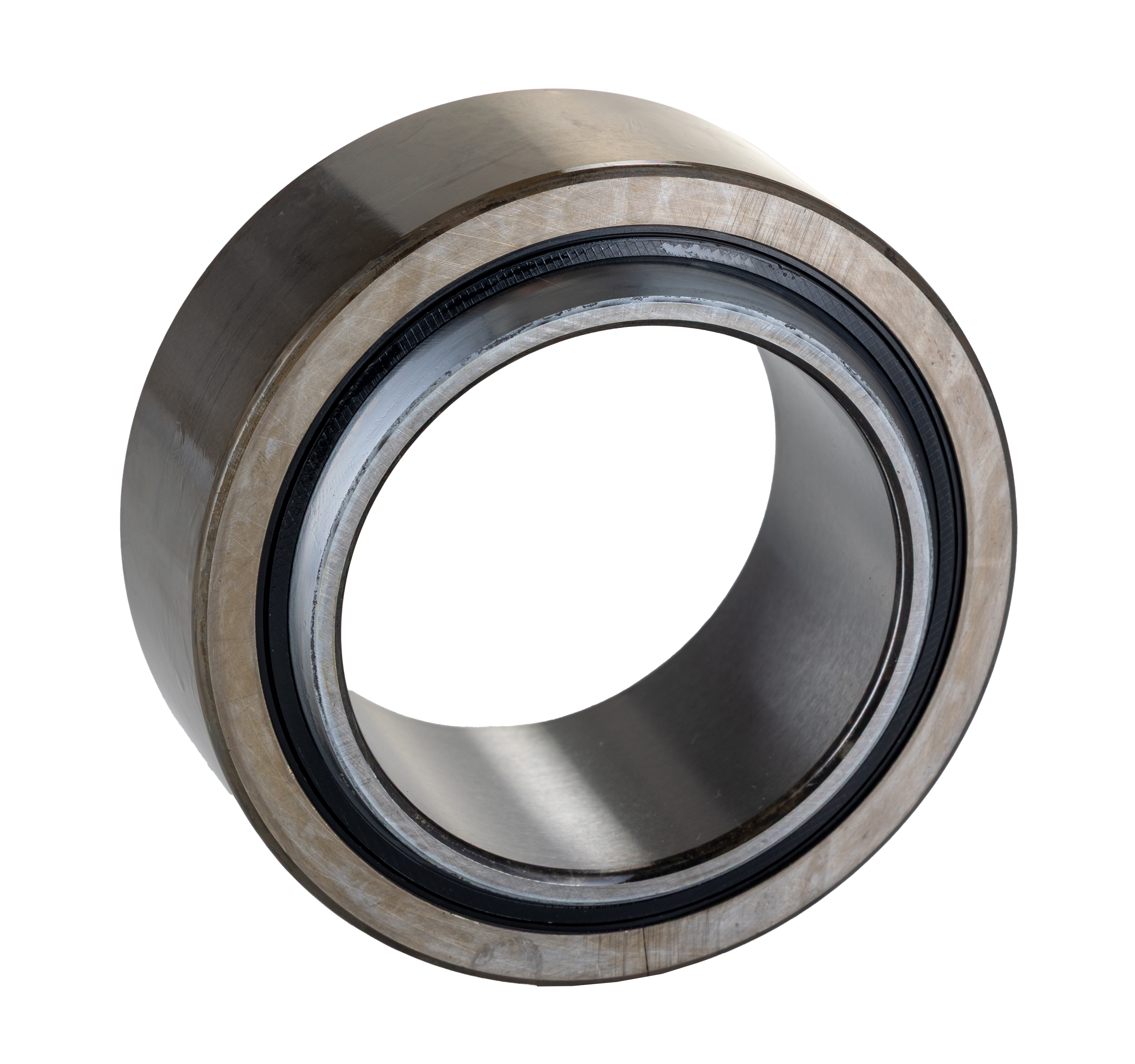 INA GE25-UK-2RS-A 25mm Bore Plain Bearing, 213000N Radial Load Rating, 42mm O.D
