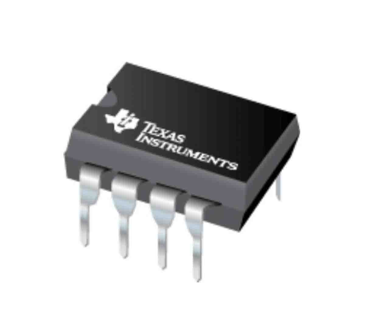 INA111AP Texas Instruments, Instrumentation Amplifier, ±1000μV Offset 2MHz, ±15 V, 8-Pin PDIP