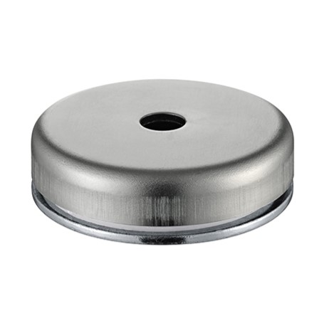 RS PRO Magnet 50mm, 22kg Pull