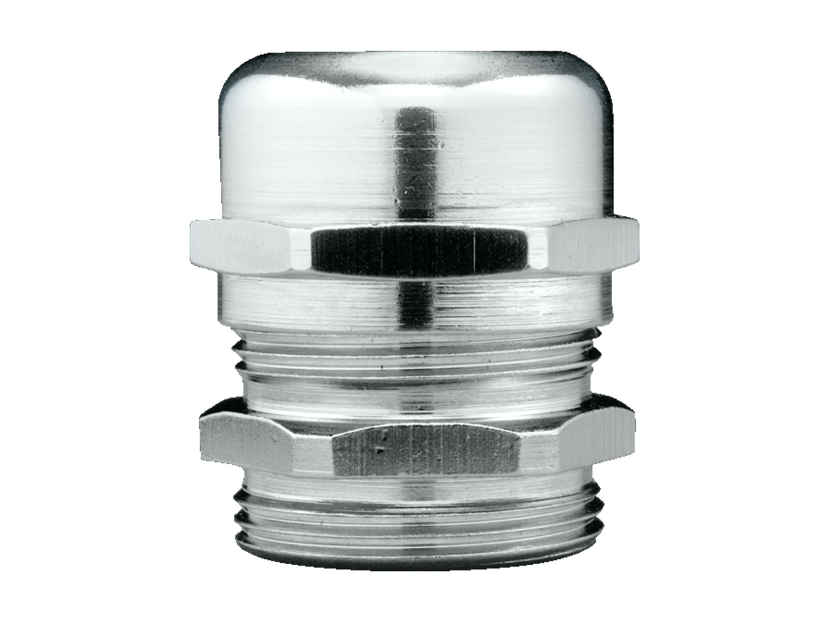 Rittal SZ Series Cable Gland, M32 Thread, 21mm min., 15mm max., IP68