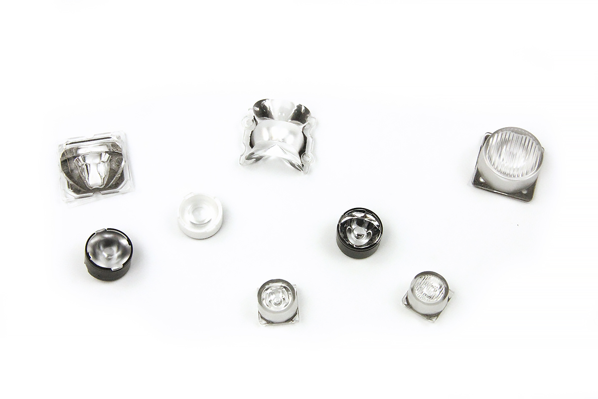 ILS ILK-LEDIL-OSLON-SELECTOR-03. LED Kit, LEDil Lens Selector Kit 3