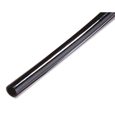 SMC Compressed Air Tube Black Polyurethane 4mm x 100m TA Series Series, TAS0425
