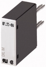 Eaton Contactor Varistor for use with DILA Series, DILM7 to DILM15 Series, DILMP20 Series, 130 → 240 V ac