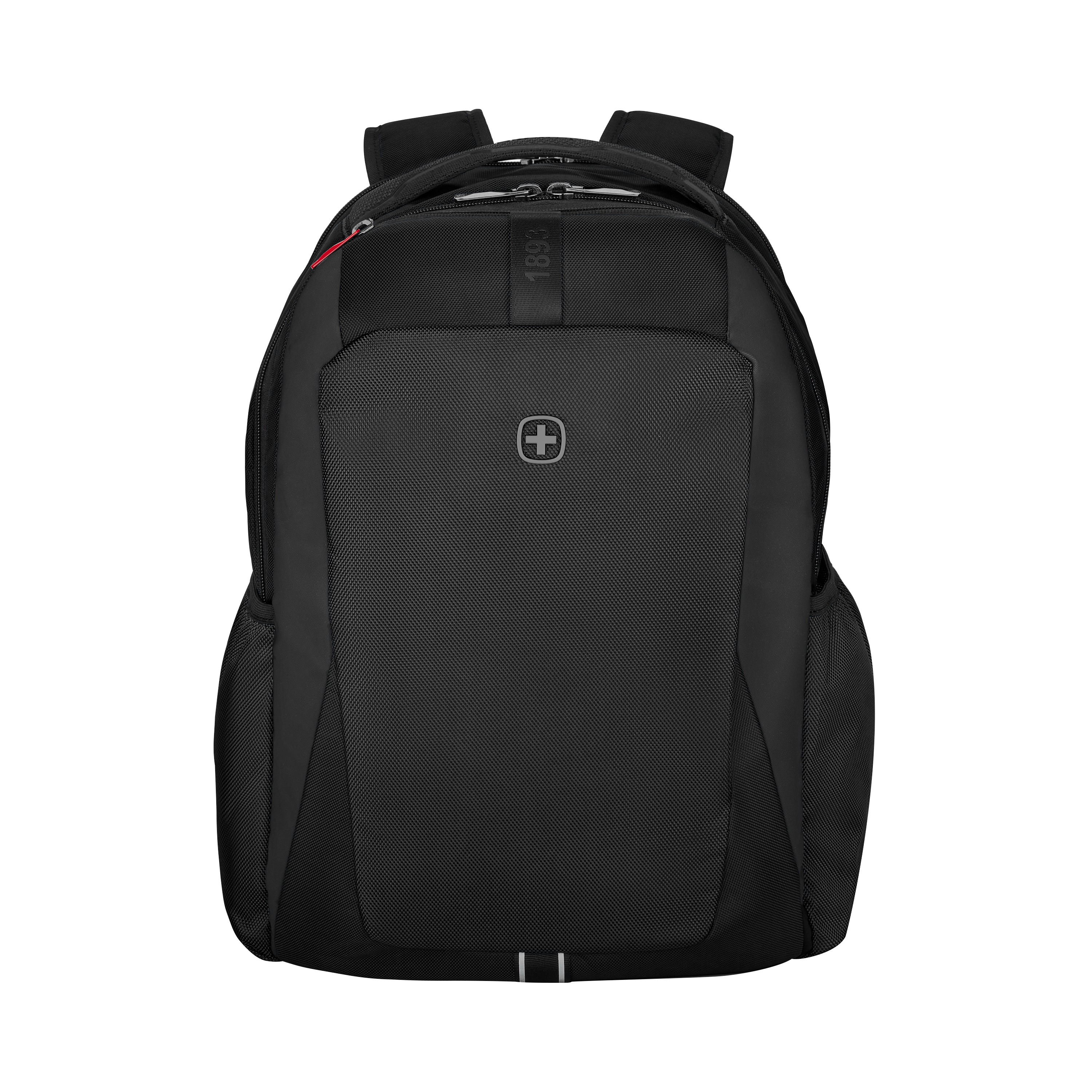 Wenger XE Pro 15.6in  Laptop Laptop Bag, Black