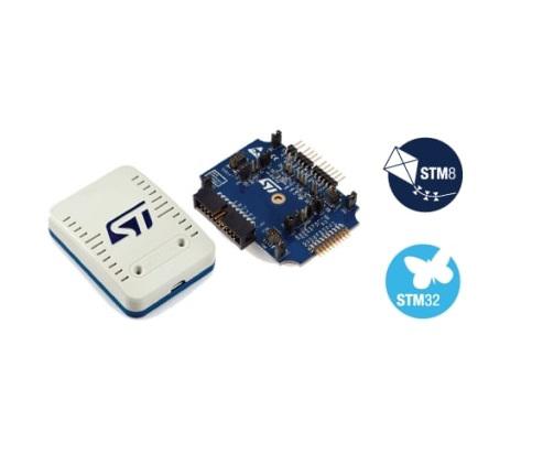 STMicroelectronics STLINK-V3PWR Debugger/Programmer