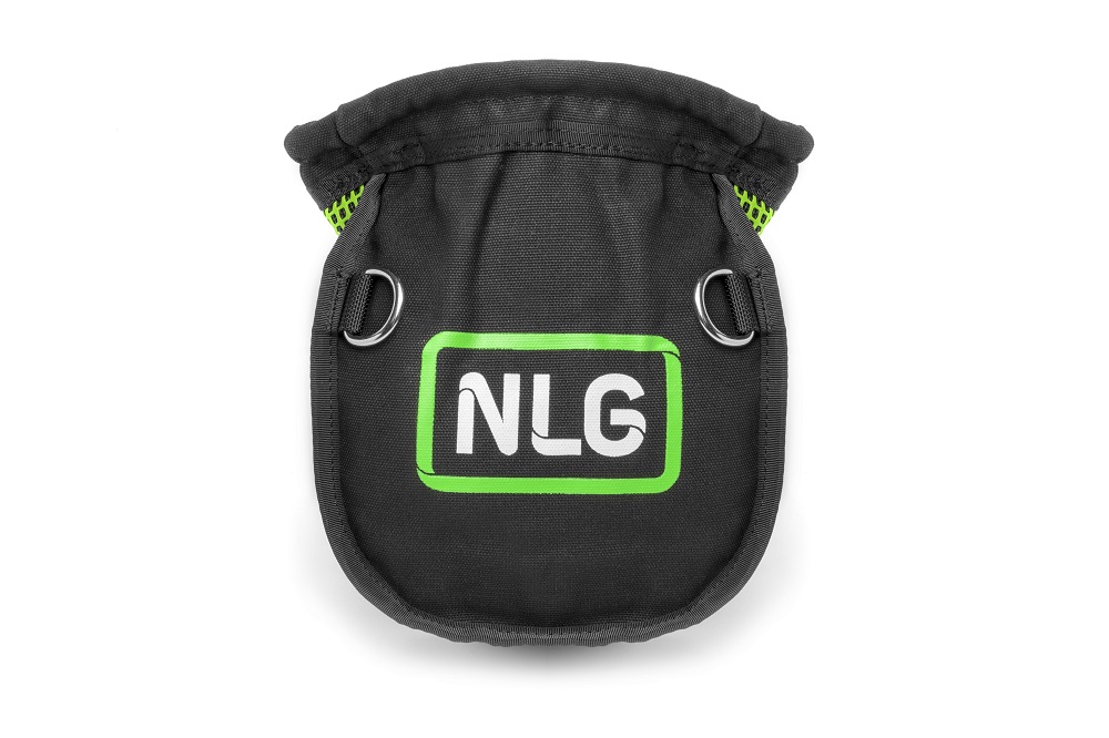 Never Let Go, 1 Pocket  Tool Belt Pouch