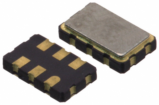 Renesas Electronics, 100MHz Oscillator, ±50ppm LVCMOS SMD XLH735100.000000X