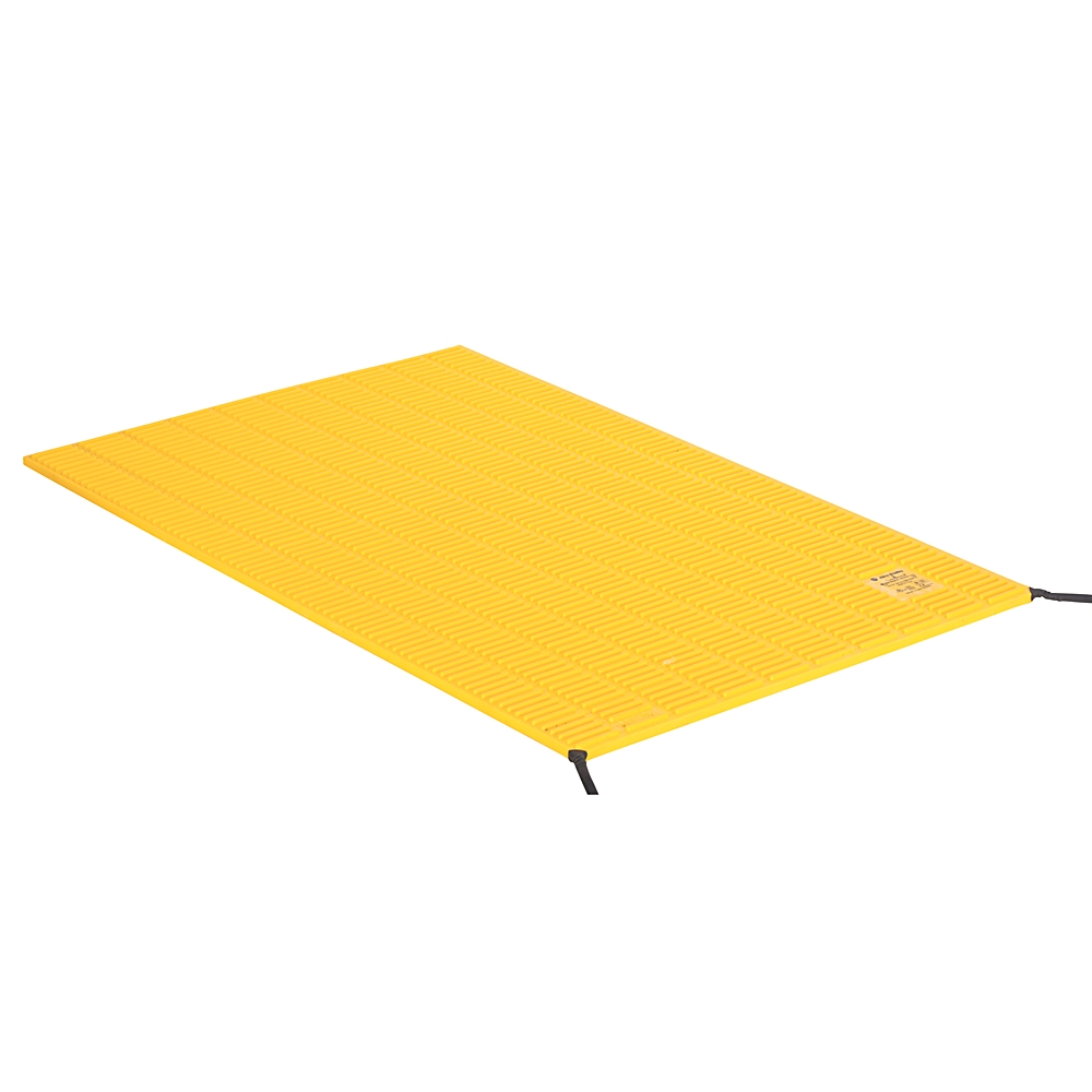 MatGuard 440-F Pressure Mat, Plastisol Vinyl 1m x 500mm