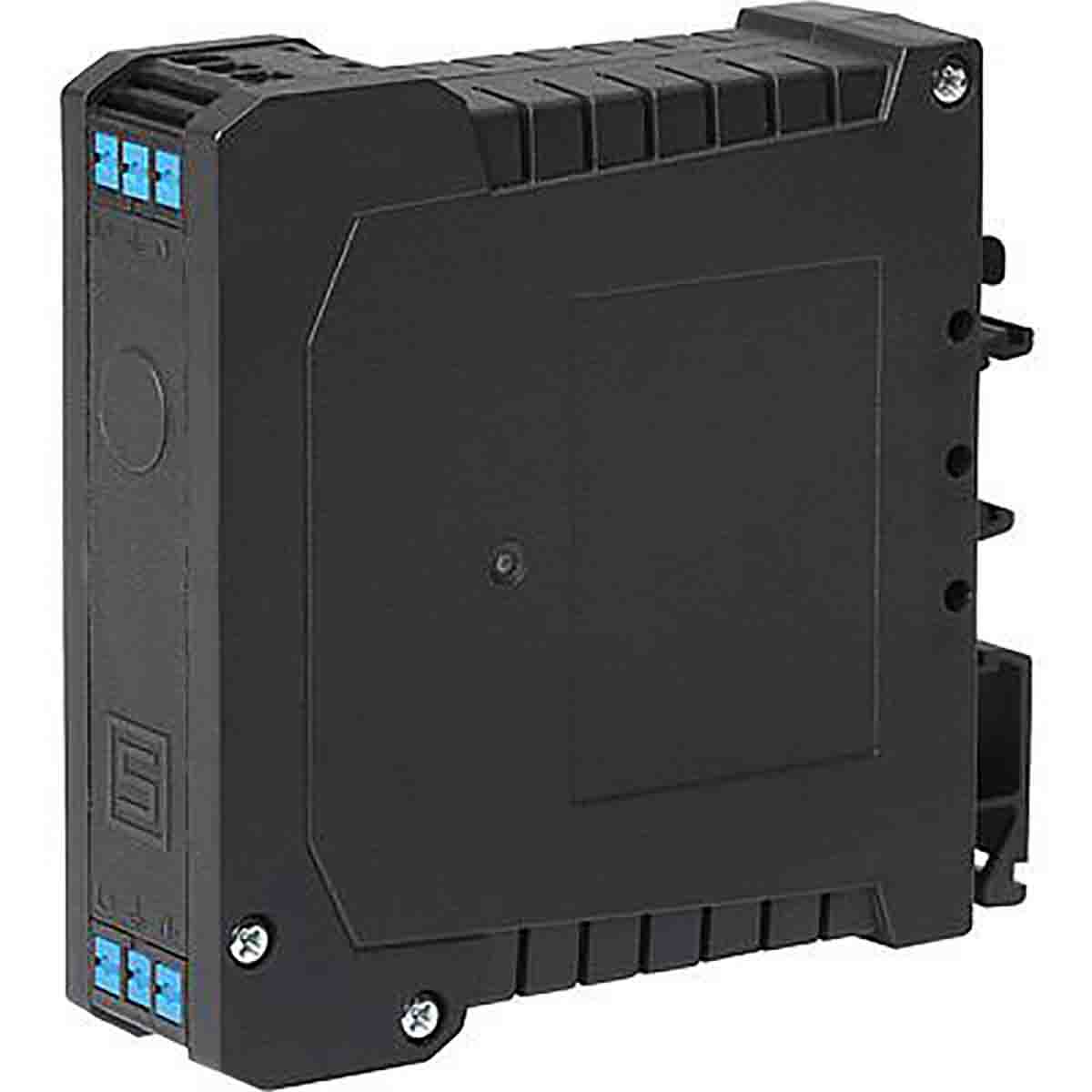 Schurter, FPBB 12A 250 V ac/dc 50Hz, DIN Rail Power Line Filter, Single Phase