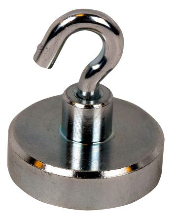 Eclipse Neodymium Magnet 14kg, Length 22mm, Width 20mm