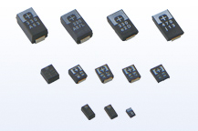 Panasonic 270μF Surface Mount Polymer Capacitor, 2.5V dc