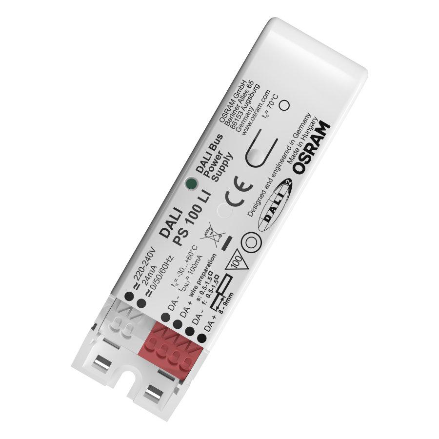 Inventronics DALI Power Supply