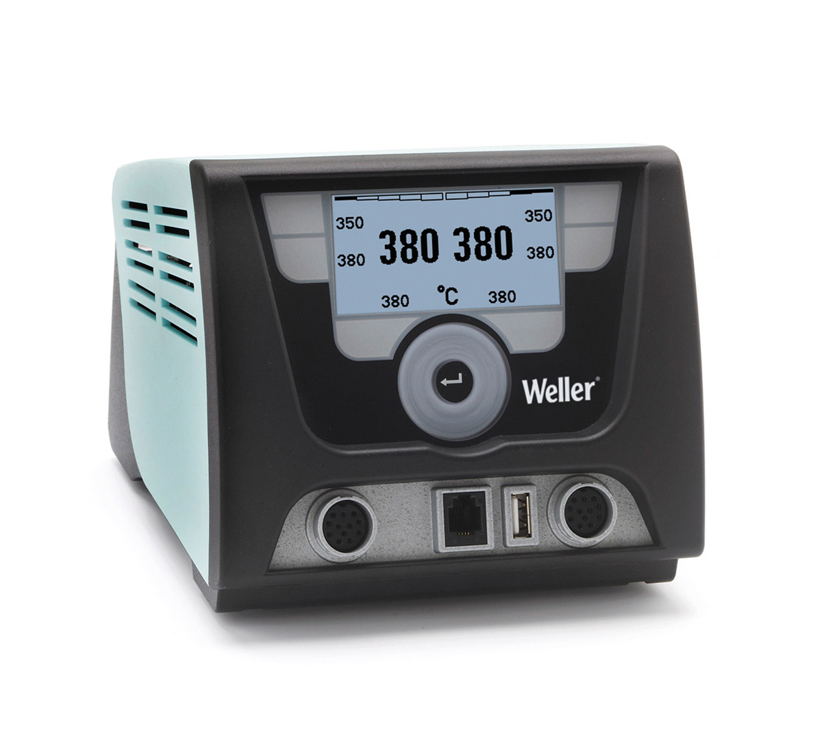 Weller WX 2 Power Unit 255W, 230V, 50°C to 450°C