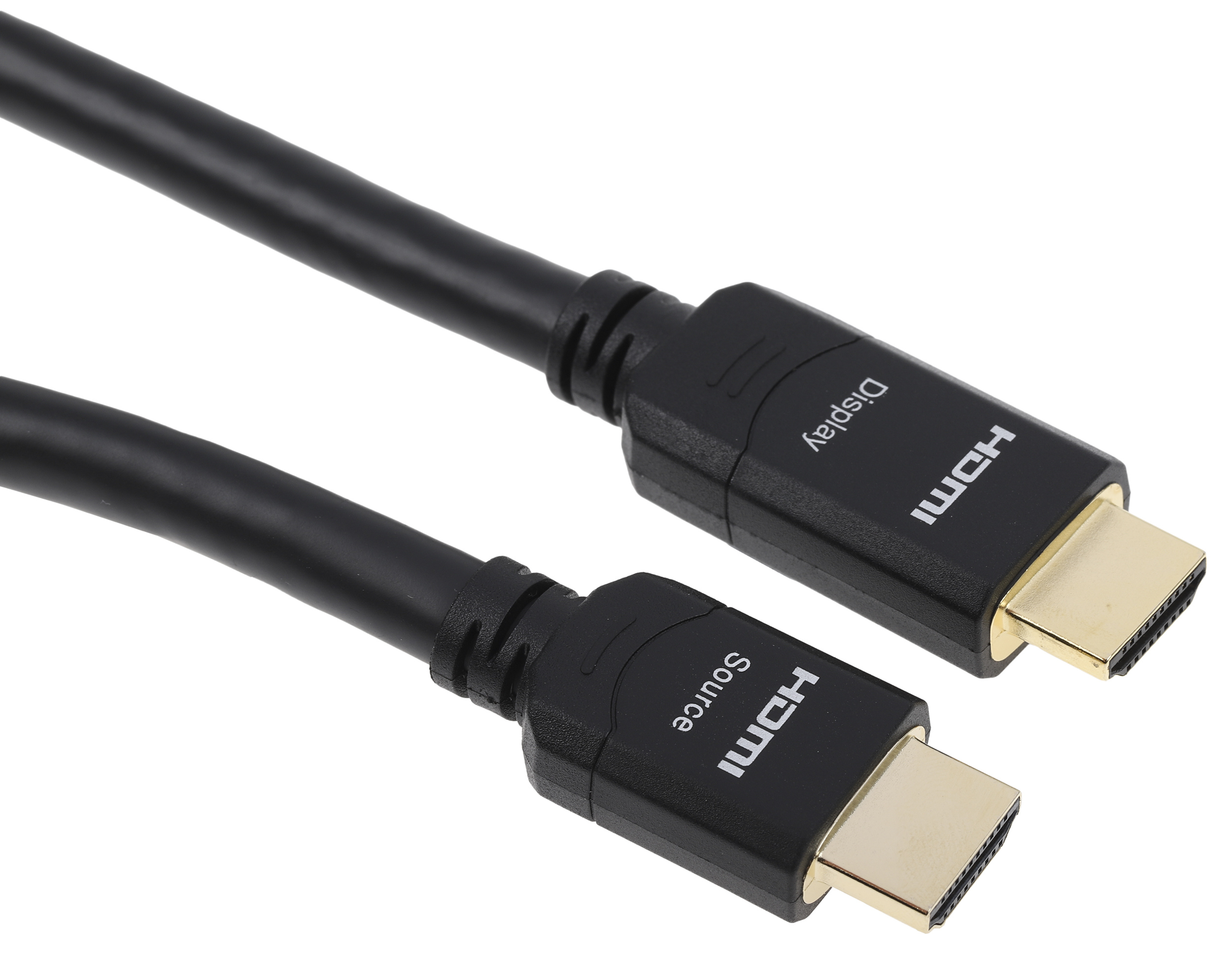 StarTech.com HDMI 1.4, 30m Male HDMI to Male HDMI High Speed 4K @ 30Hz