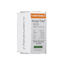 Mersen Surge Protector