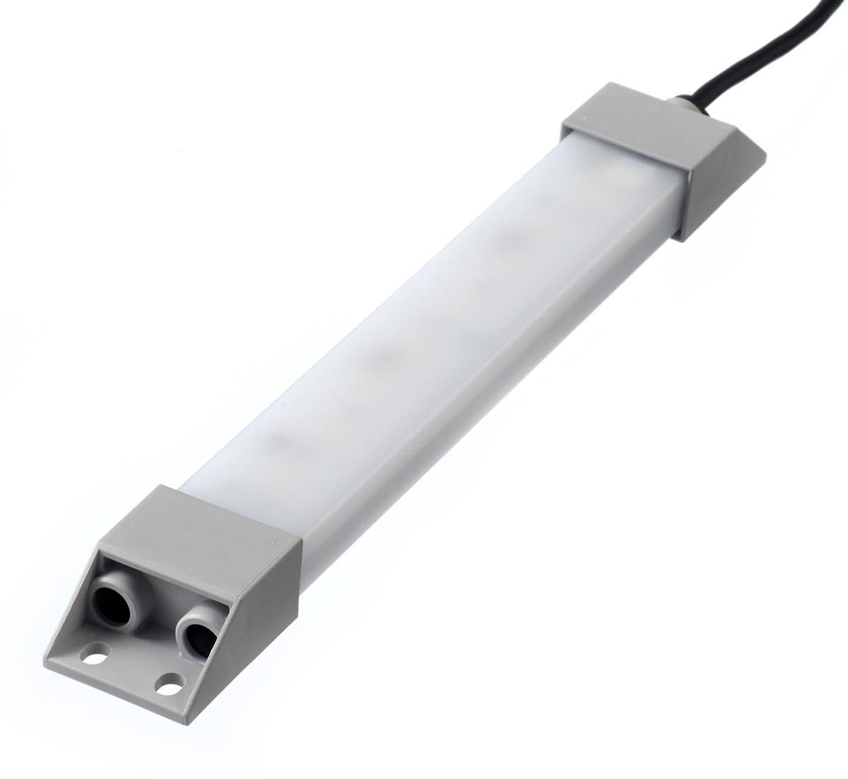 Idec LF1B-N Series LED LED Illumination Unit, 24 V dc, 210 mm Length, 2.9 W, 5500K