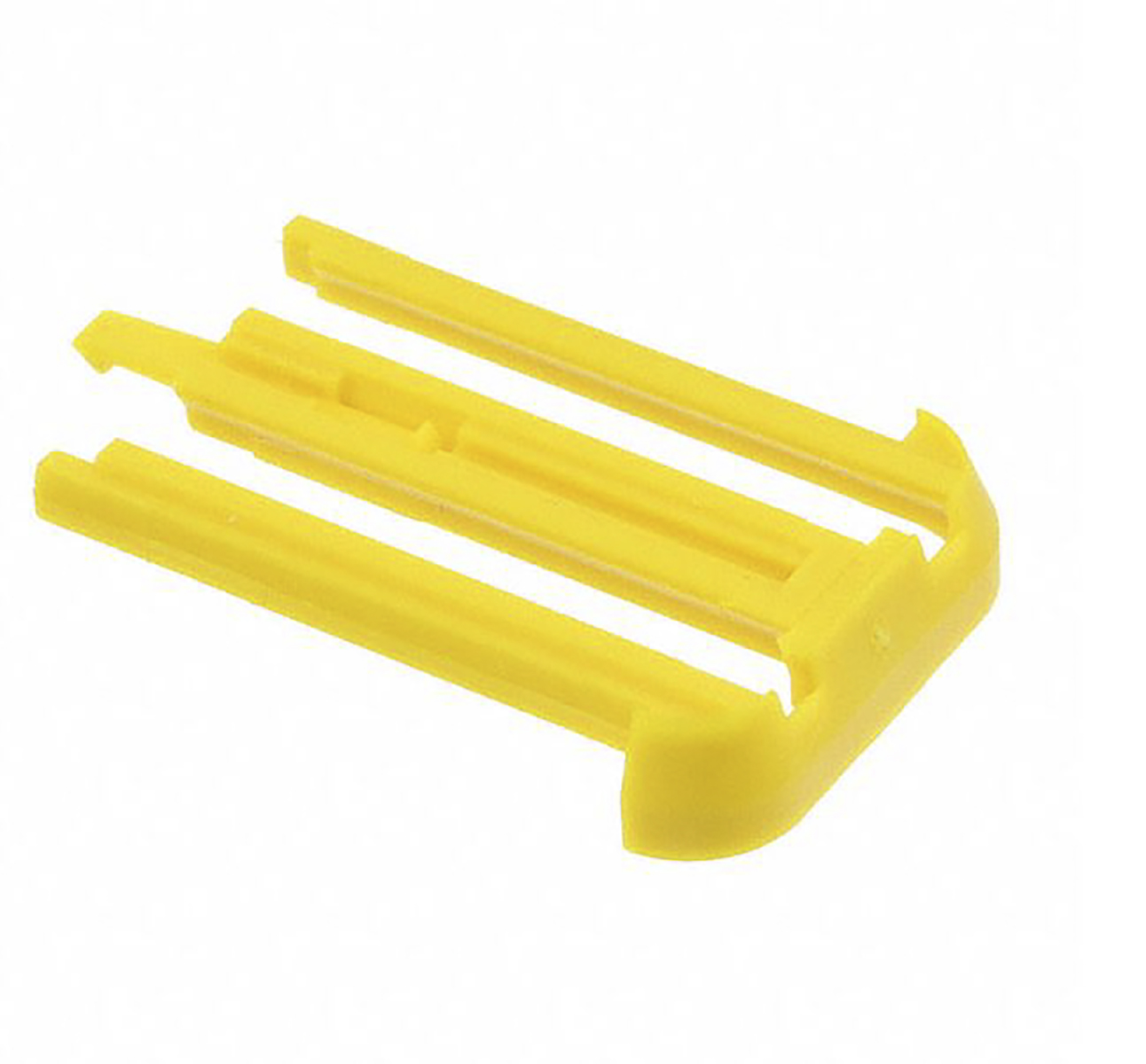 TE Connectivity, MQS Retainer for use with MQS Series
