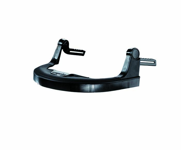 Centurion Safety Nylon Carrier Carrier with Face Guard