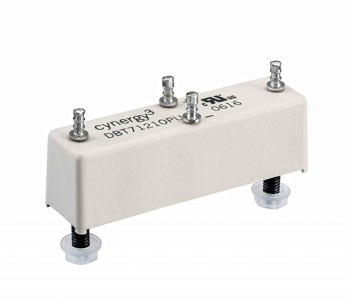 Sensata Cynergy3 Panel Mount Reed Relay, 24V dc Coil, 1000V Max, 3 A Max, 925Ω
