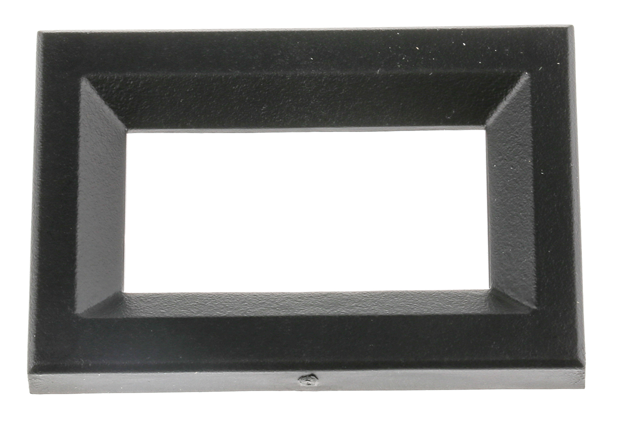 Murata Power Solutions DMS-BZL3-C Screen Bezel 32.51 x 46.38mm