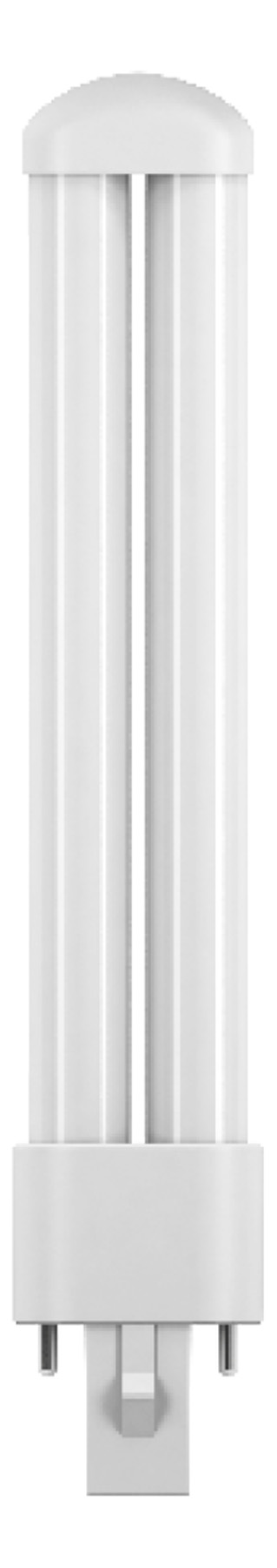 SHOT G23 PL LED Lamp 7.2 W(11W), 3000K, Warm White, Linear shape