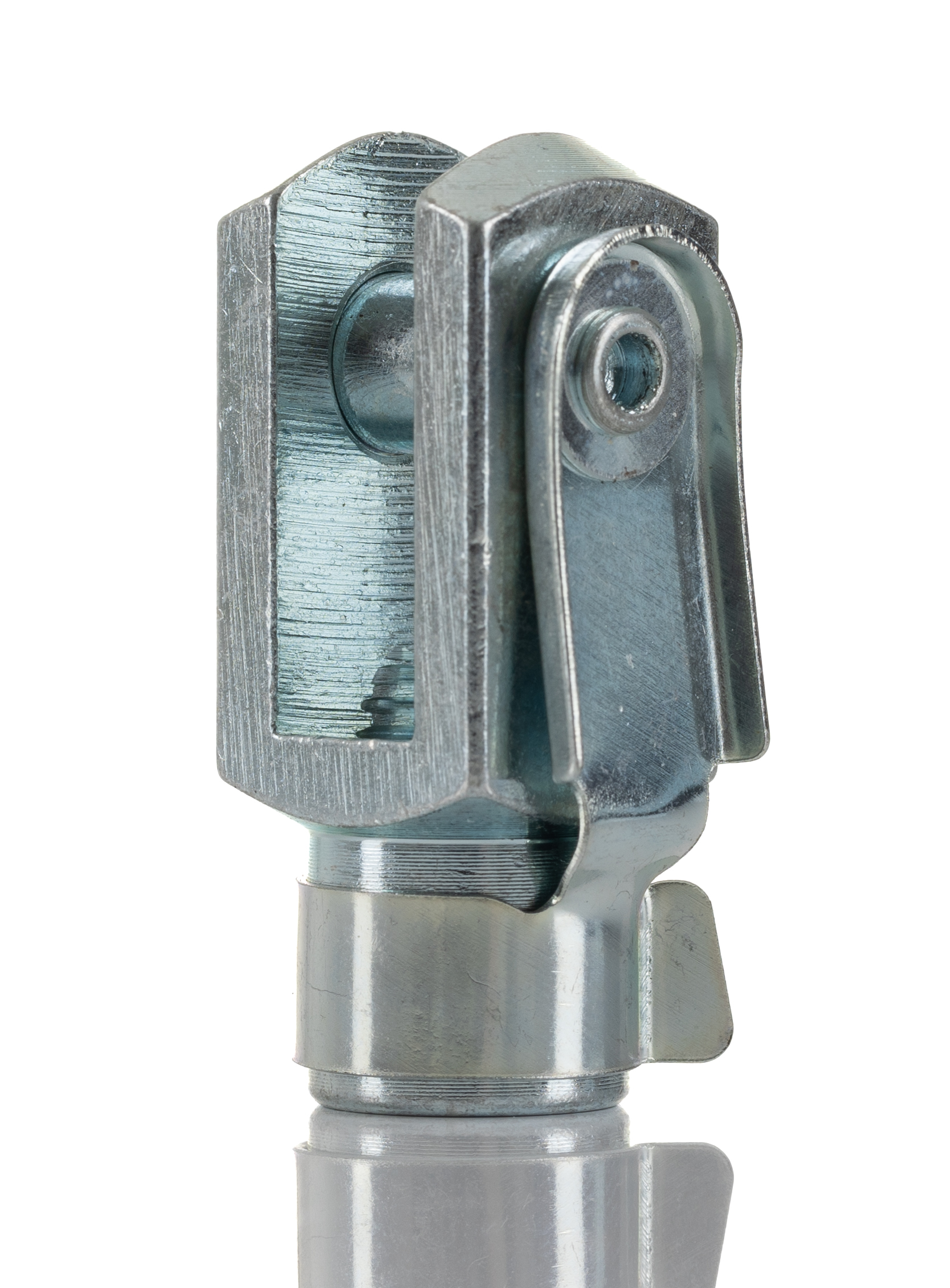 Norgren Piston Rod Clevis QM/57032/25, For Use With RT/57200, To Fit 32mm Bore Size